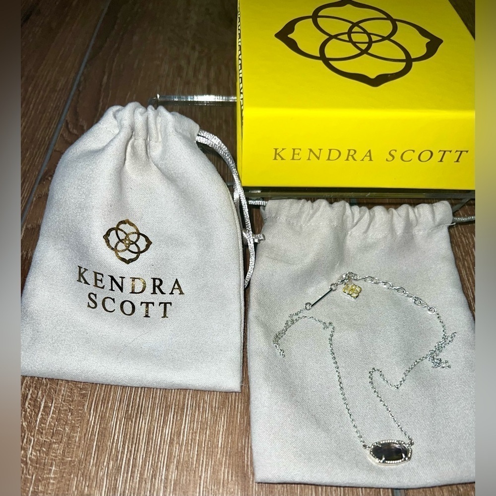 Kendra Scott Elisa Neclace